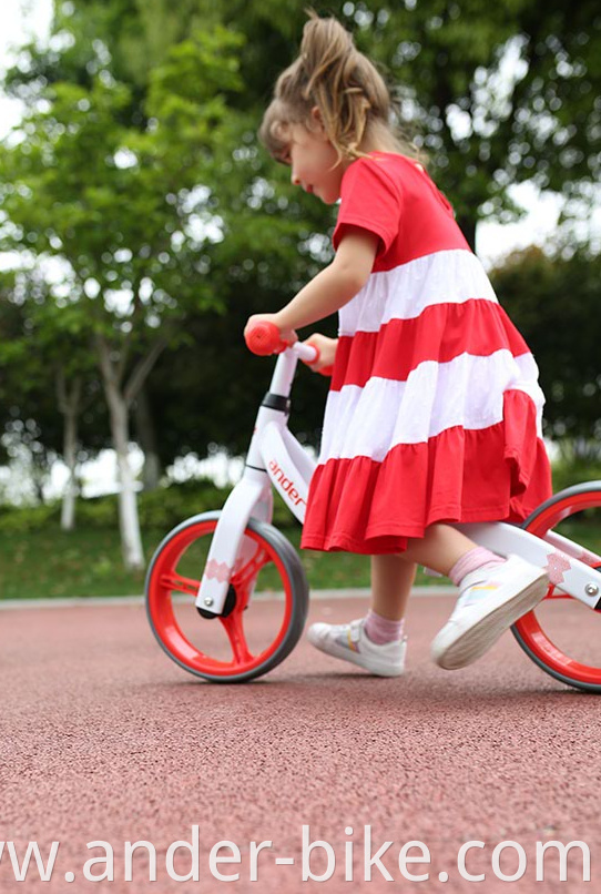 balance bike